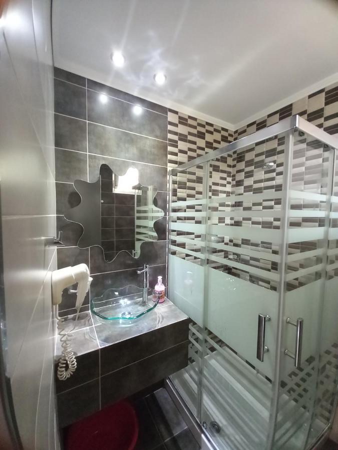 Asterias Studios Астрис Екстериор снимка
