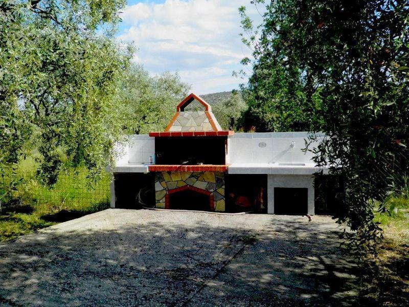 Asterias Studios Астрис Екстериор снимка